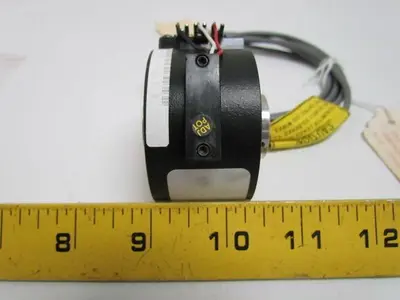 NEW Acrison ISE-SM-5200-220C 443798 Digital Tachometer