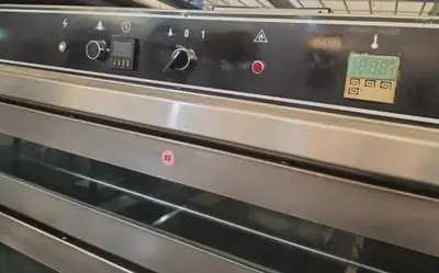 USED DOYON PIZ6