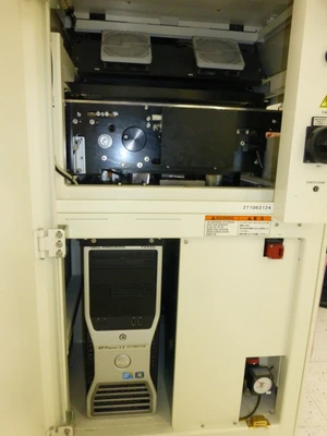 USED 2011 SAKI BF-PLANET XII