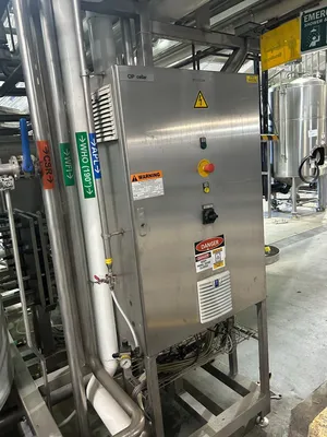 BRAUKON CIP SKID CIP Systems | Perry Equipment (3)