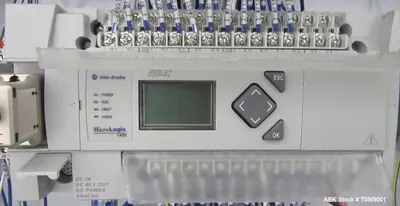 USED SPEEDEE 4600S