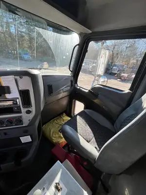 Used 2013 Mack GU713 Dump trucks Maryland US | Zadoon Equipment #1480651