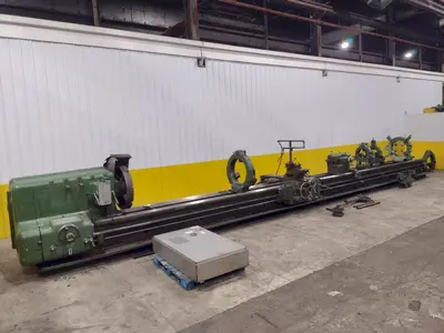 USED AMERICAN H32 X 408
