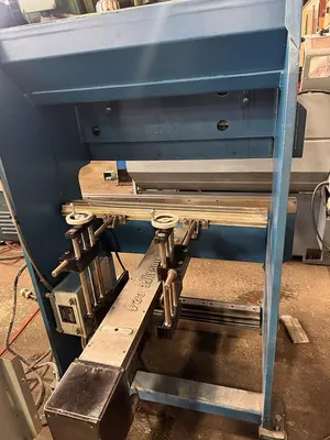 USED ALLSTEEL 20-4