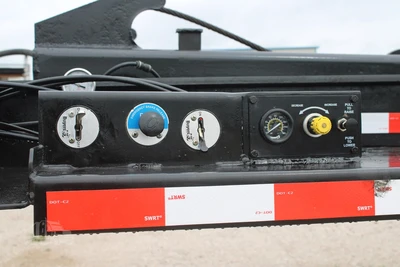 Used 2013 DRAGON PRODUCTS LTD TCT440 Hooklifts & Roll-Offs Texas US | Roll Off Truck World #1491825