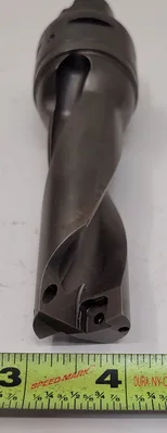 Sandvik Coromant 880-D2700C4-03 Tooling & Accessories, Drilling | Machinery Central (4)