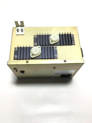 Research-Cottrell KVB Analect BXK-820T IR Detector Module FTIR CEMS