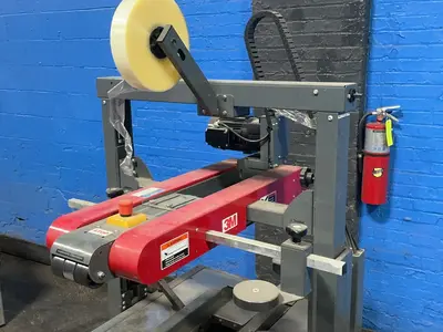 Used 2016 3M 7000APRO Miscellaneous Packaging Equipment Ohio US | HGR 24 #1548046