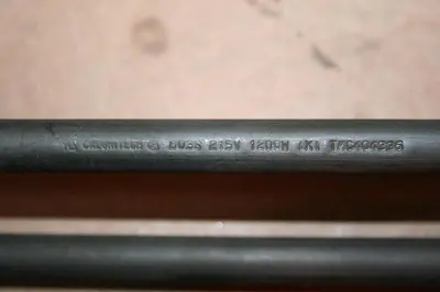 USED CALORITECH TMC404336