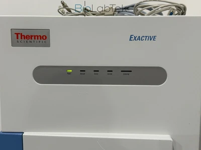 USED Thermo Scientific Exactive Plus