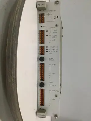 USED KEBA E-PS-24V 1825C-1