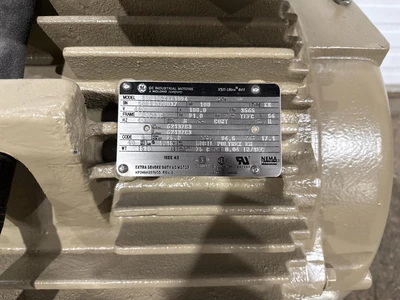 GE SKS40SXAA1094 General Purpose Motors | Fram Fram LLC (15)