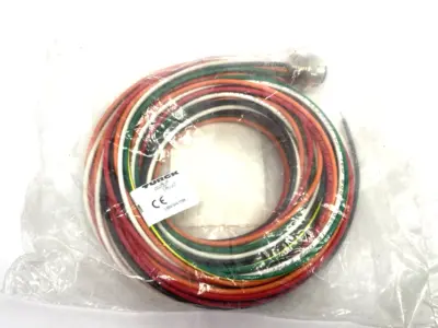 New | in-Stock Turck RKF 56-5M/NPT Electrical Fittings Michigan US | Maverick Industrial Sales #1403059