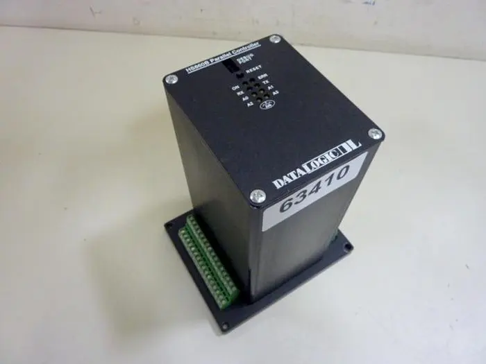 Used DATALOGIC HS860B Circuit Boards Michigan US | Ideal Machinery #705788