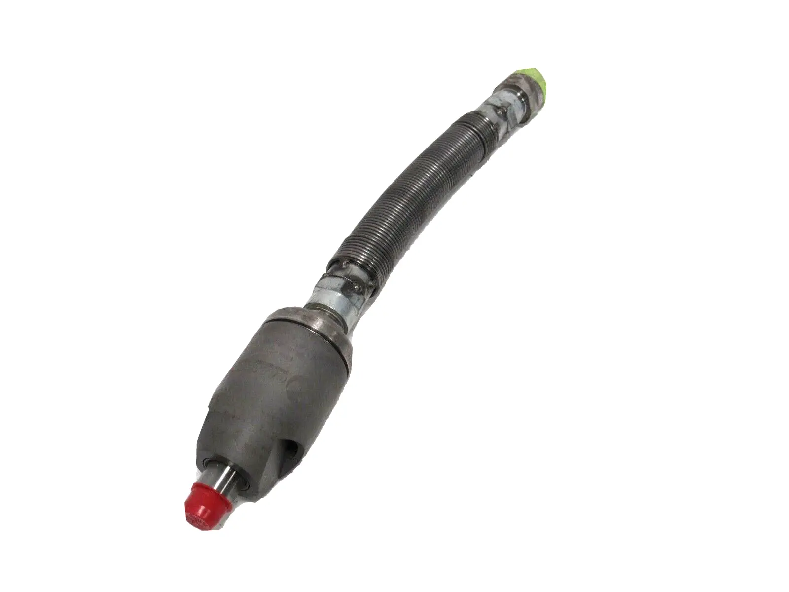 NEW ELLIOT 1364-2375 AIR MOTOR TUBE CLEANER 13642375