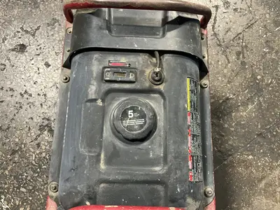 Used POWERMATE _UNKNOWN_ Portable Generators Ohio US | HGR 24 #1286698