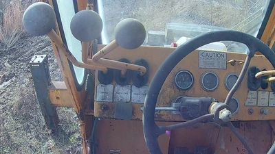 Used 1976 GROVE RT620S Rough Terrain Cranes Indiana US | Proxy Equipment #1377890