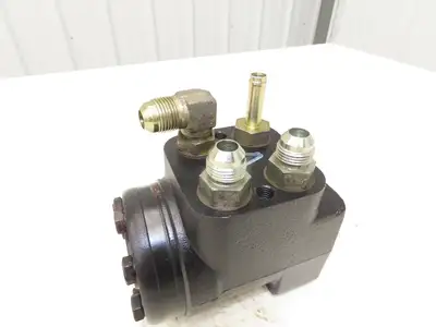 Ognibene 905121025 Forklift Hydraulic Power Steering Pump Caterpillar EP18KT