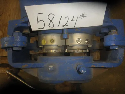 USED WORTHINGTON NF X HP