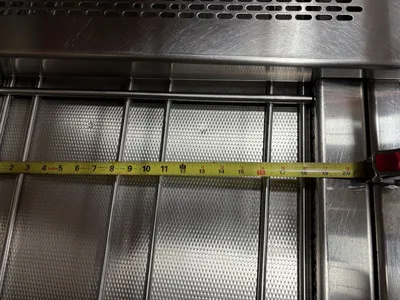 USED MULTIVAC T 300
