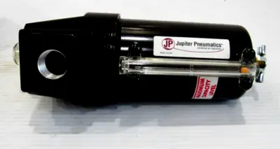 NEW JUPITER PNEUMATICS 57436057 OIL REMOVING FILTER 1041005010JP