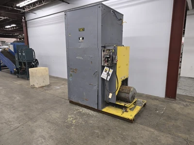 USED NELMOR 1424