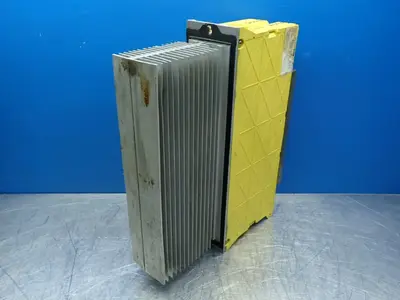 USED FANUC A06B6079H106