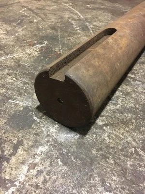 NEW DODGE BALDOR 3-1/2" Dia