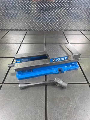 KURT D688 Tooling | GMT (6)