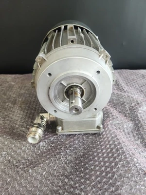 USED Laipple/Keb MA50B4