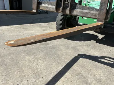Used 2014 JLG 6042 Telehandlers Texas US | Proxy Equipment #1383057