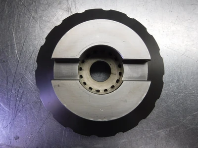 Walter 127mm Indexable Facemill 38mm Arbor F4033.UB.127.Z16.06 (LOC2737B)