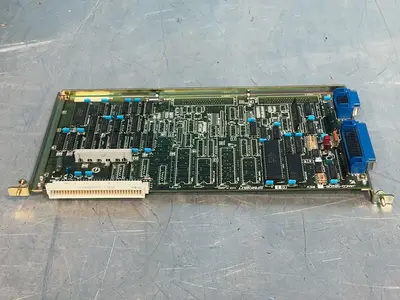Used YASKAWA JANCDSR20B1 Printed Circuit Boards (PCB) Ohio US | HGR 24 #1316173