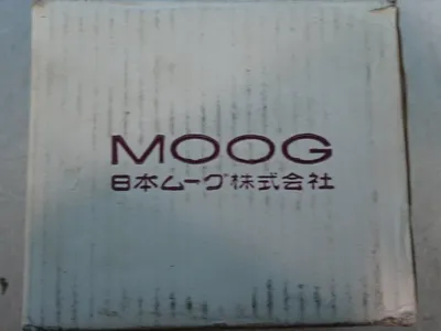 USED MOOG J076019