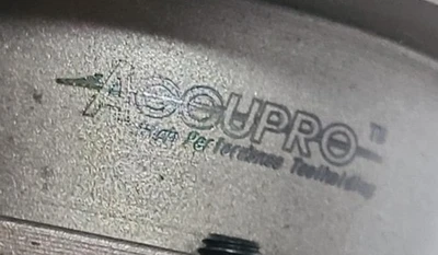 USED Tungaloy Sandvik Coromant RA 285.2-080