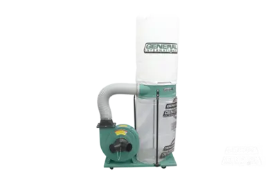 General International 10-105A Dust Collector