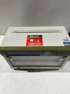 USED YOKOGAWA DR 230