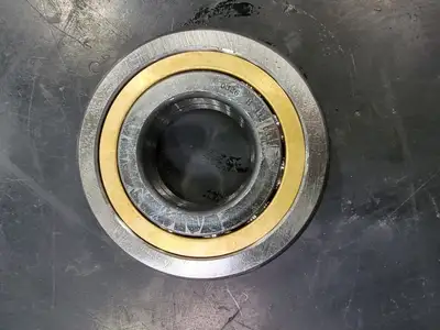 Ball Bearing QJ307MPA
