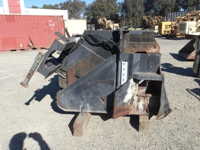 Used CATERPILLAR SW45 Trenchers California US | Western Trencher & Equipment, Inc. #1543448