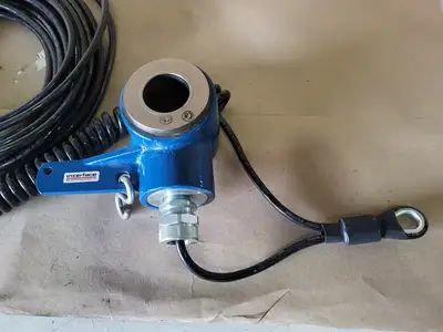 30k lb Load Cell w/ cable
