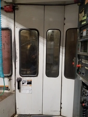 USED 1996 MORI SEIKI