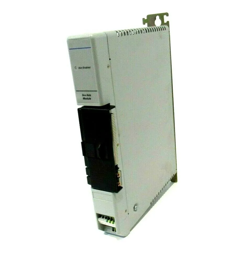 USED ALLEN BRADLEY 1394-AM04 AC SERVO CONTROLLER SER.B 1394AM04