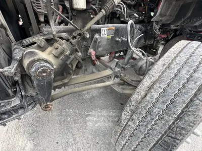 Used 2022 KENWORTH T880 Conventional trucks Delaware US | Proxy Equipment #1426129
