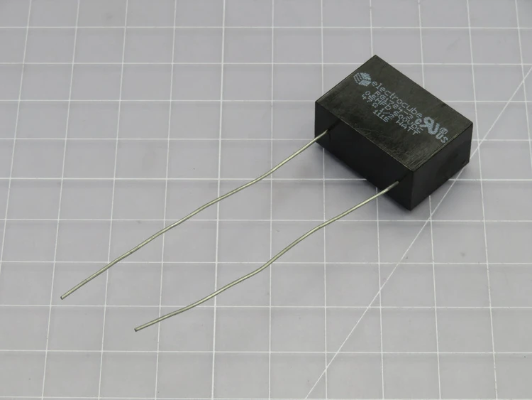 New | in-Stock ELECTROCUBE _UNKNOWN_ Filters Texas US | OCO Industrial #1725998