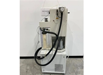 Used BUCHI BUCHI B290 MINI SPRAY DRYER WITH A B295 INERT LOOP SYSTEM Spray Dryers - Atomizer New York US | Michael Benalt Inc #1274241