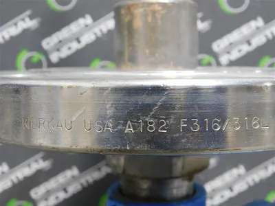 Endress Hauser FTM30D-G5KB1 Soliphant II Vibration Level Limit Switch Used