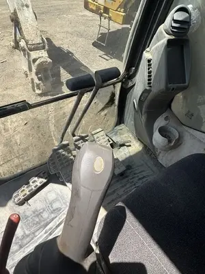 Used 2014 JOHN DEERE 210G Crawler Excavators Arizona US | Proxy Equipment #1388980