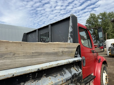 Used 2008 FREIGHTLINER BUSINESS CLASS M2 Tractors & Trailers Minnesota US | Miedema Asset Management Group #1443936