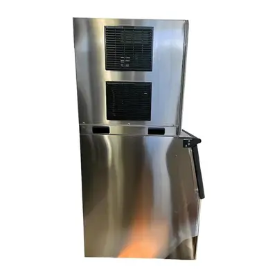 USED VEVOR XH500TA