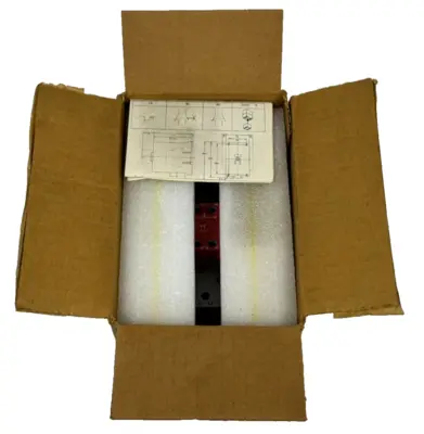 NEW ALLEN BRADLEY 100S-C72D14C SAFETY CONTACTOR 110-120V 50/60HZ 100-C72*00